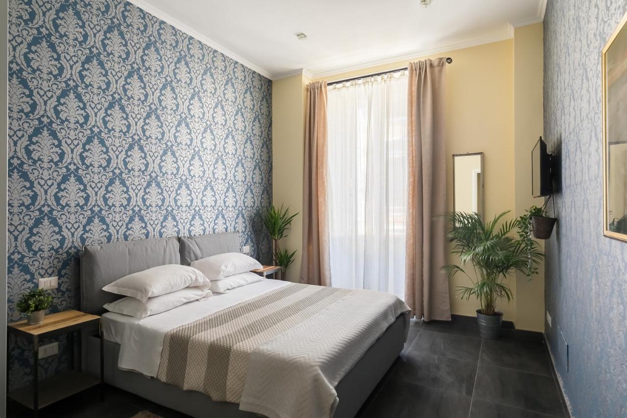 Tevere Rome Apartments Exteriér fotografie