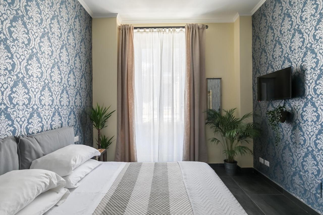 Tevere Rome Apartments Exteriér fotografie