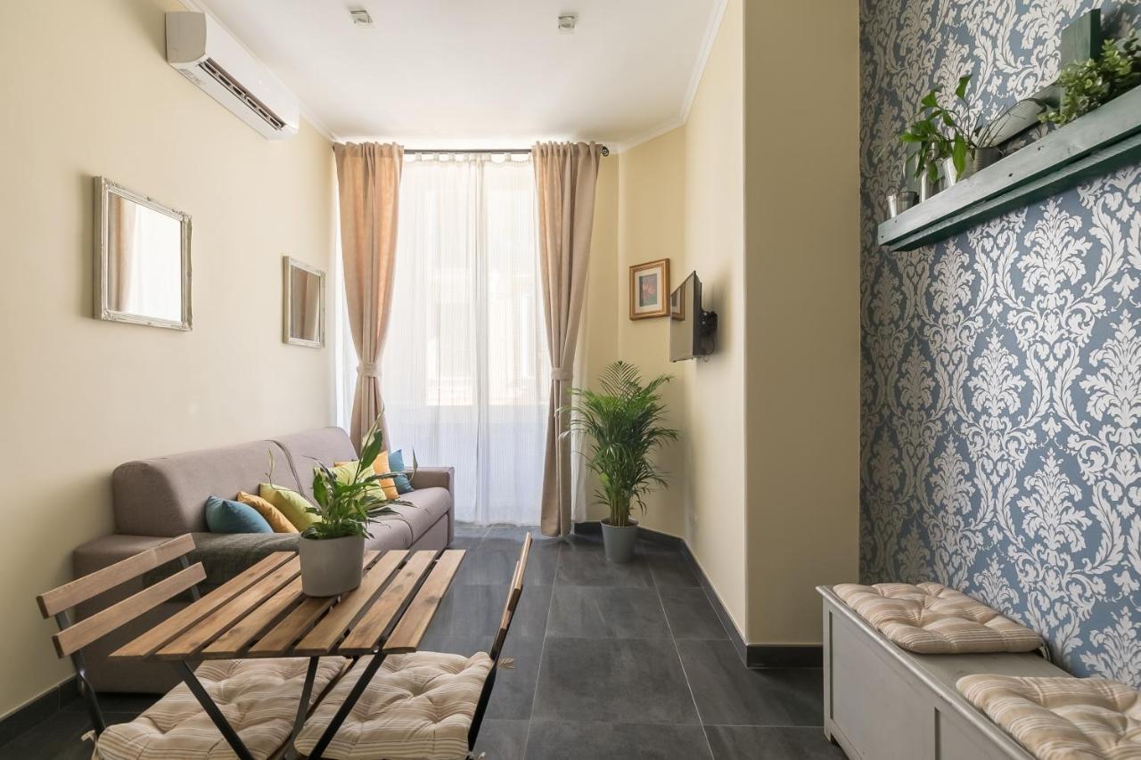 Tevere Rome Apartments Exteriér fotografie